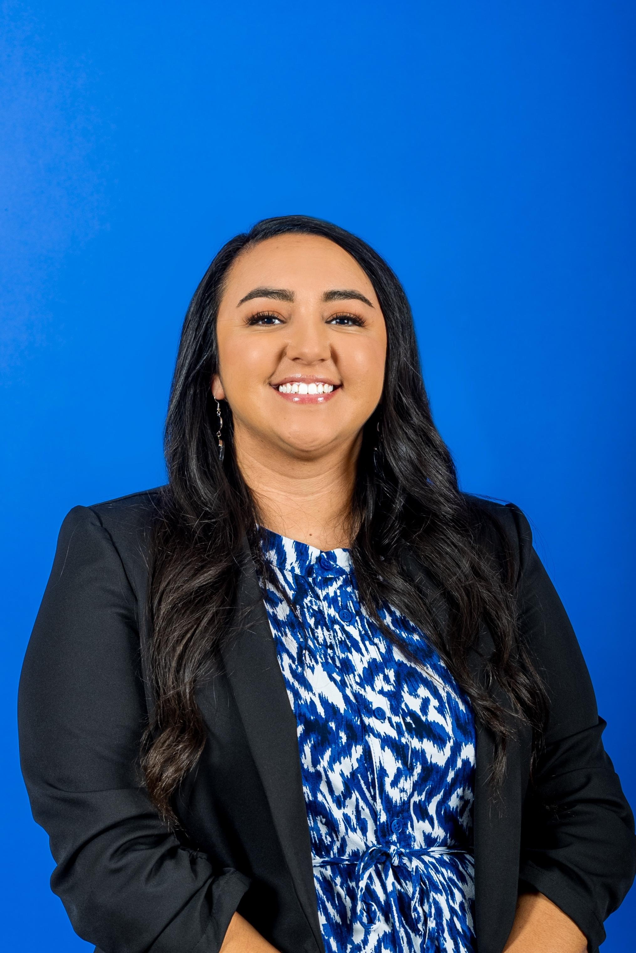 Brianna Urias Headshot